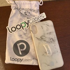 Loopy Case